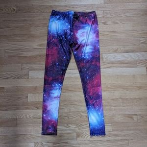 Space Leggings